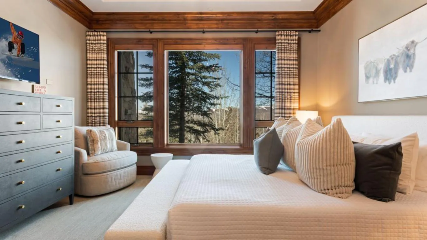 Villa Porsha | Vail