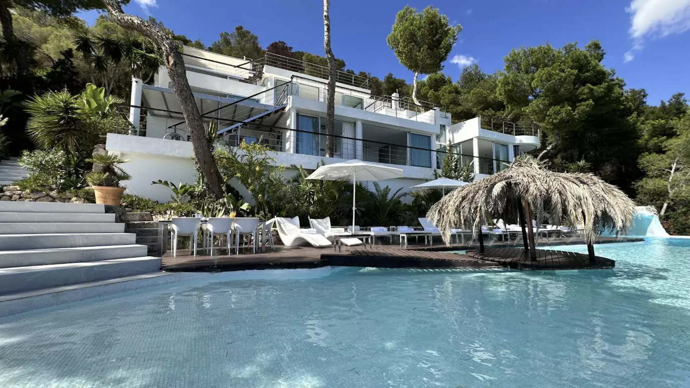 Villa Roca | Ibiza