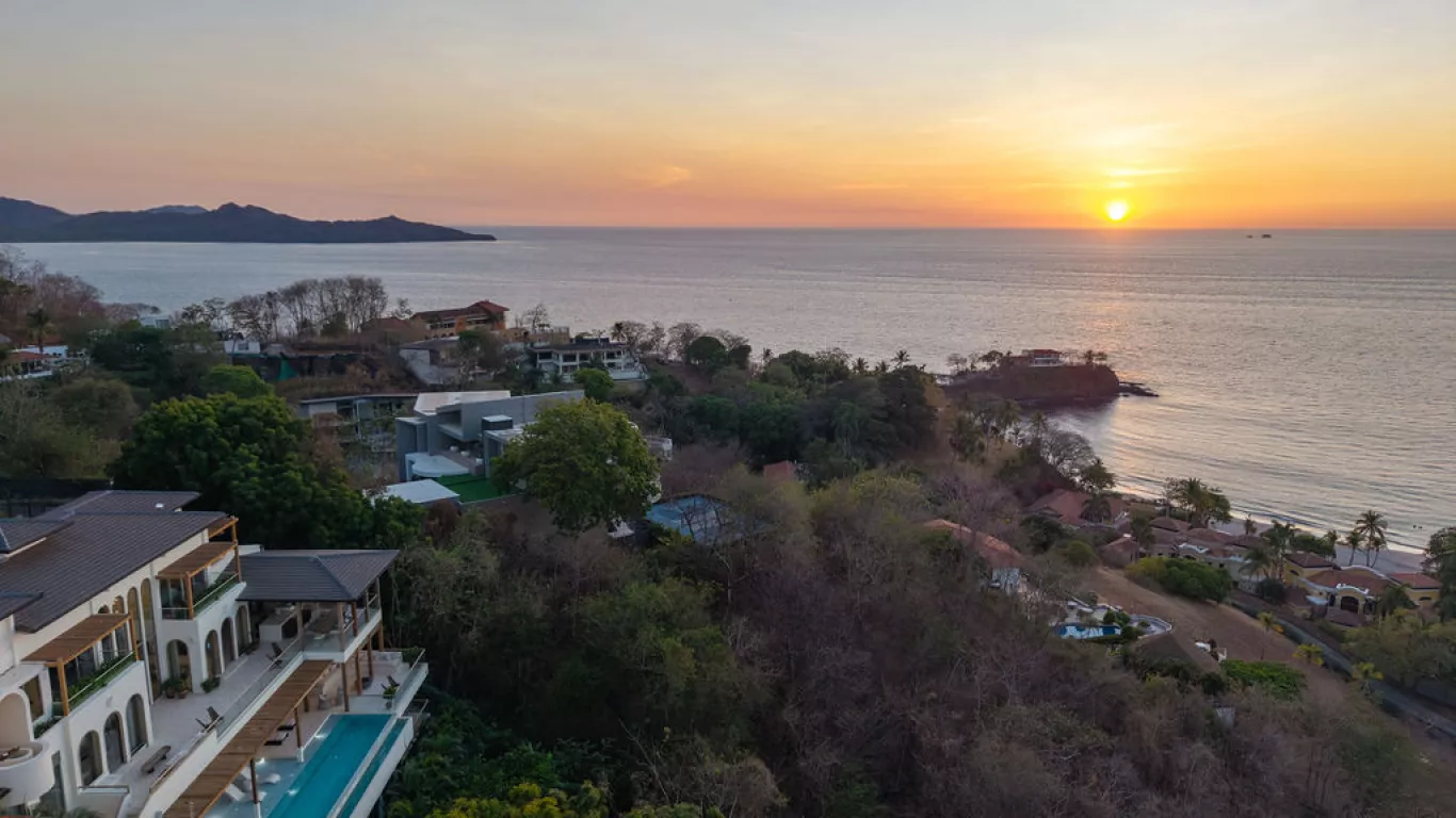 Villa Ocaso | Guanacaste