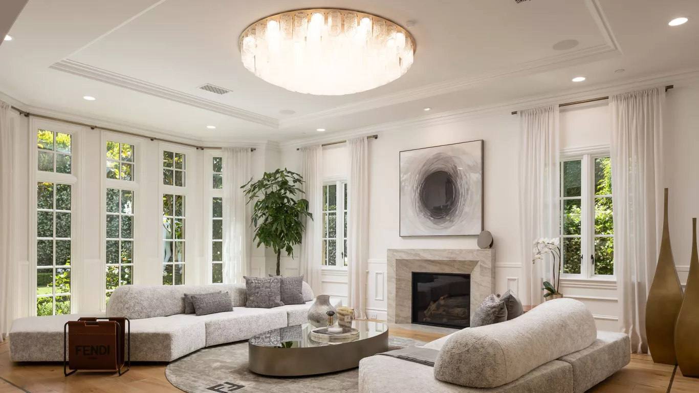 Pelican Villa | Orange County