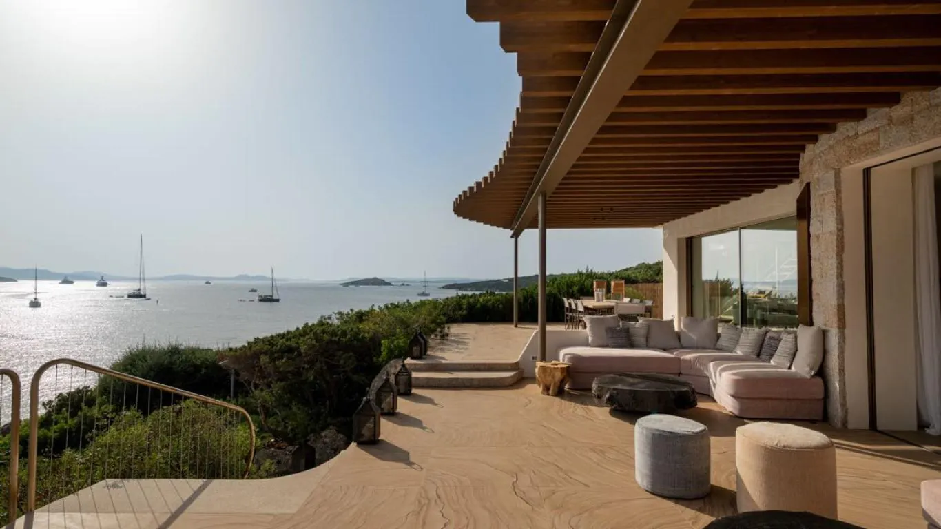 Villa Cassandra | Sardinia