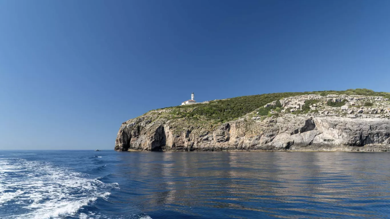 Tagomago Island | Mediterranean Islands