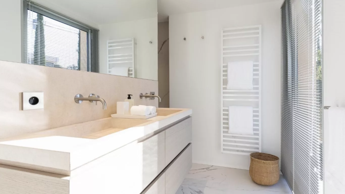 Villa Hope | St-Tropez