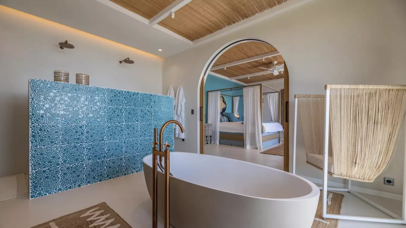 Villa Tiana | Corsica