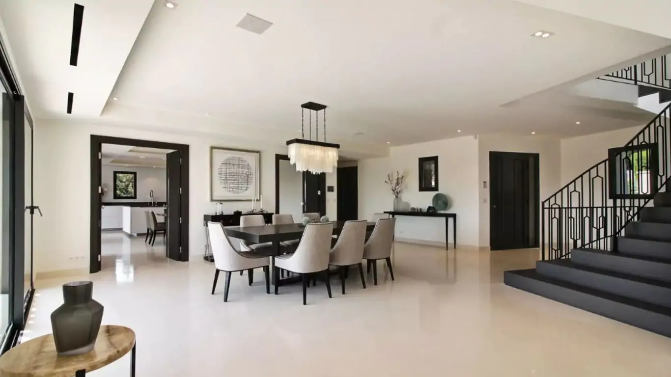 Villa Yolanthe | Cannes