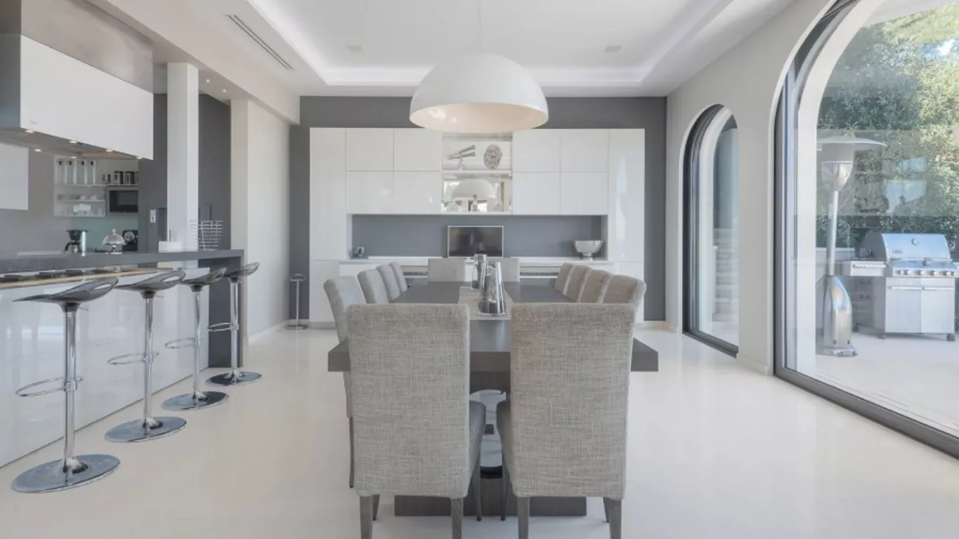 Villa Celestine | Saint Jean Cap Ferrat