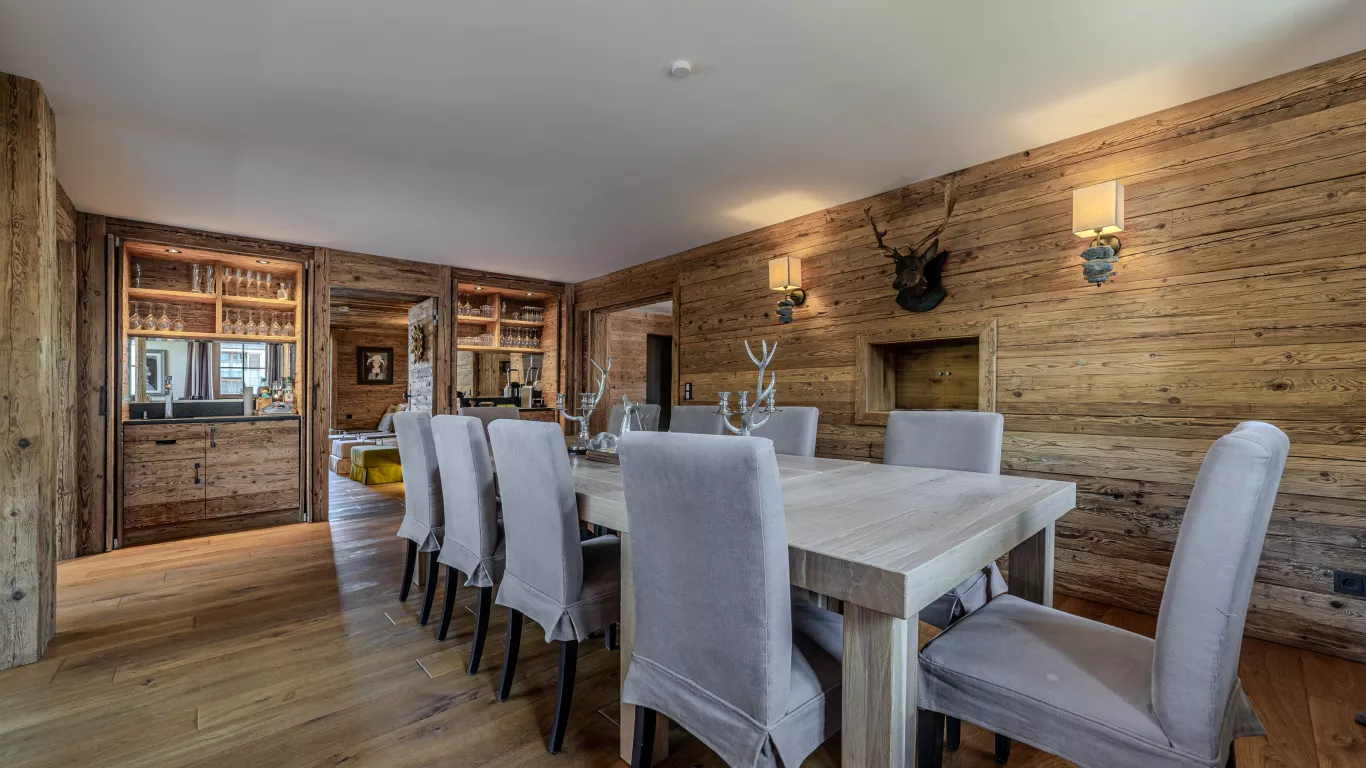 Chalet Comtesse | Kitzbuhel