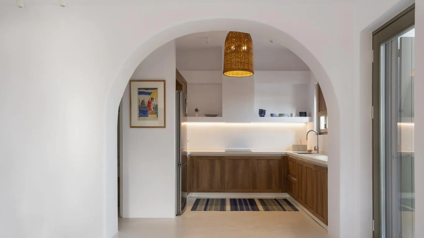 Villa Artemis | Antiparos