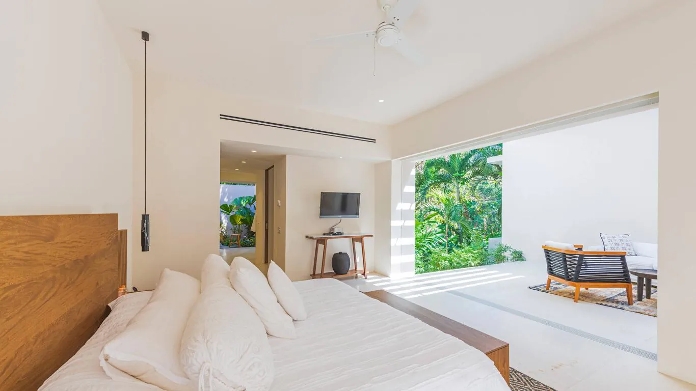 Casa Luna Mar | Punta Mita