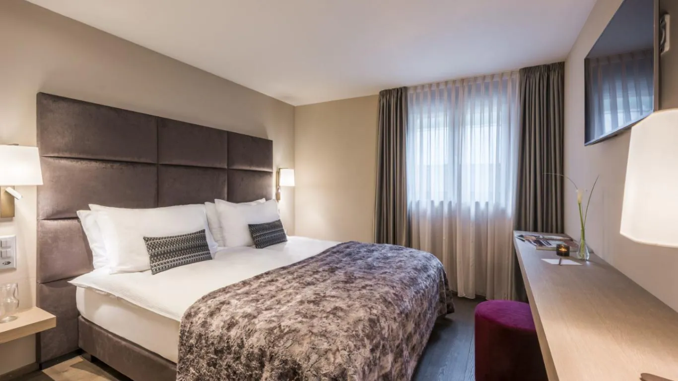 Christiania Apartment 7 | Zermatt