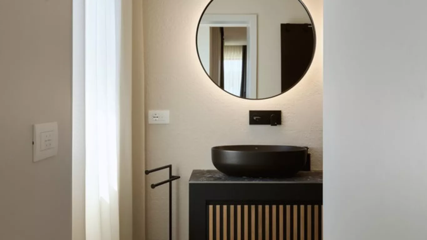 Villa Bianca | Forte dei Marmi