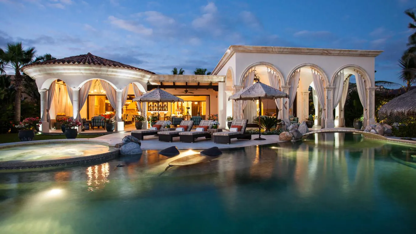 Casa Milagro | Cabo