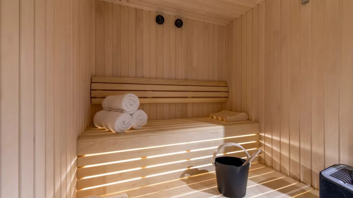 Chalet 1855 | Val d'Isere