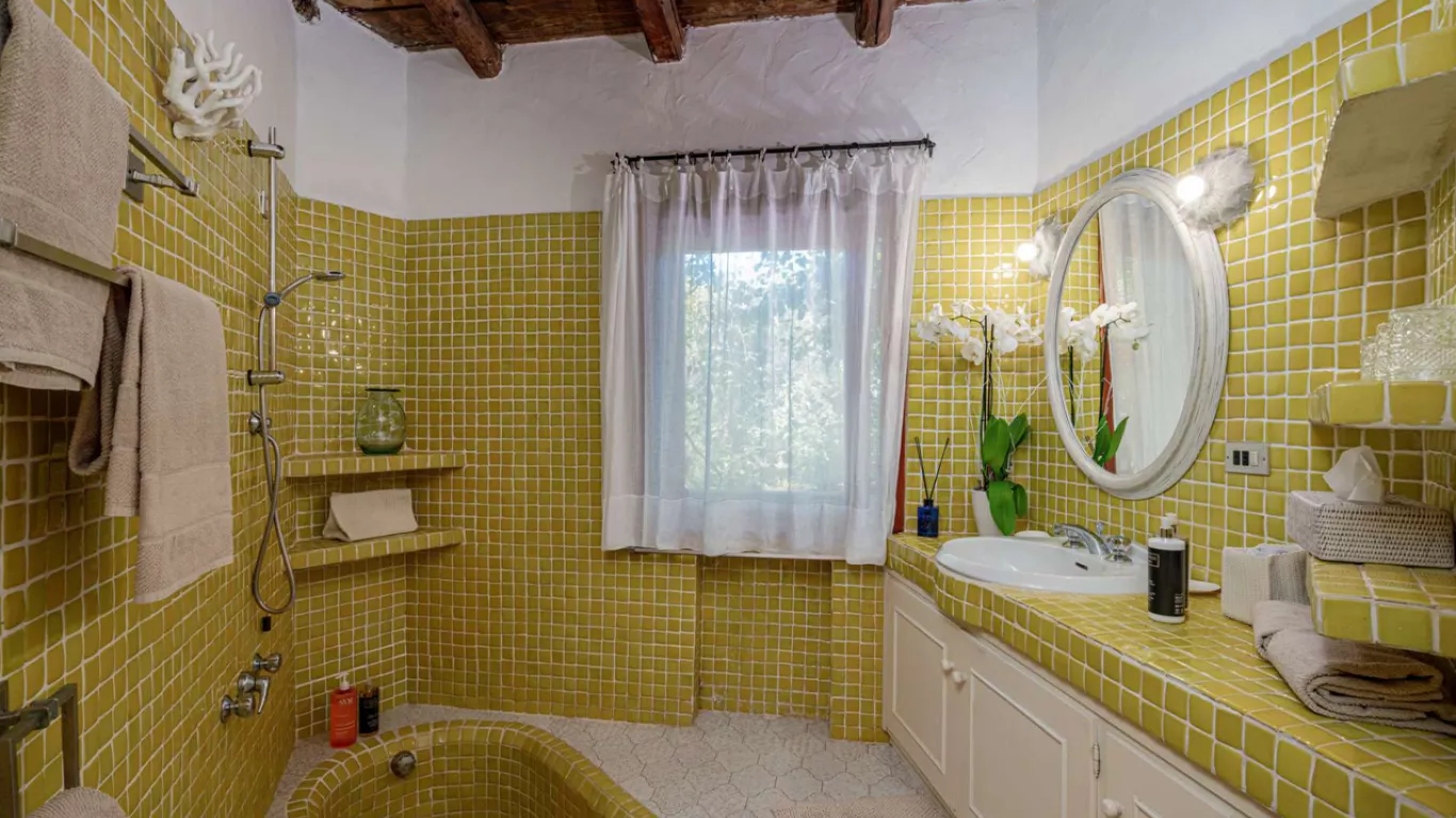 Villa Cala Beach | Sardinia