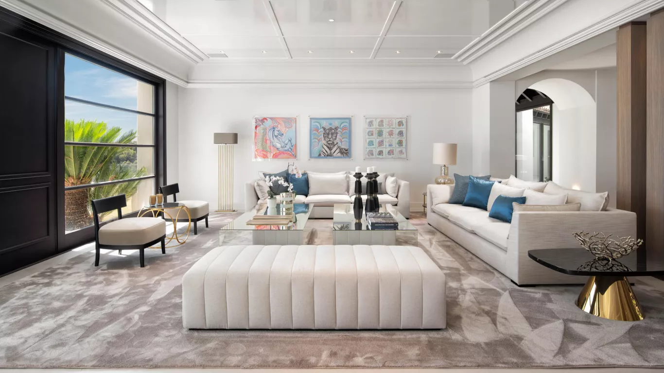 Villa Magda | Marbella