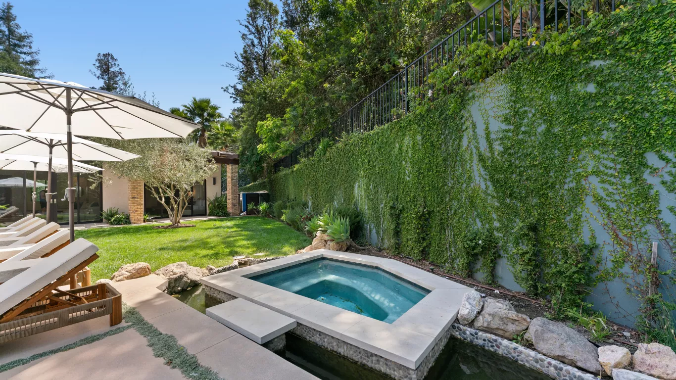 Villa Gaia | Los Angeles