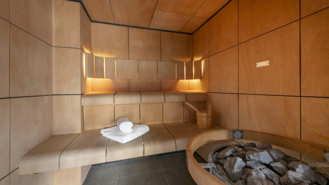 Chalet Genepi | Meribel