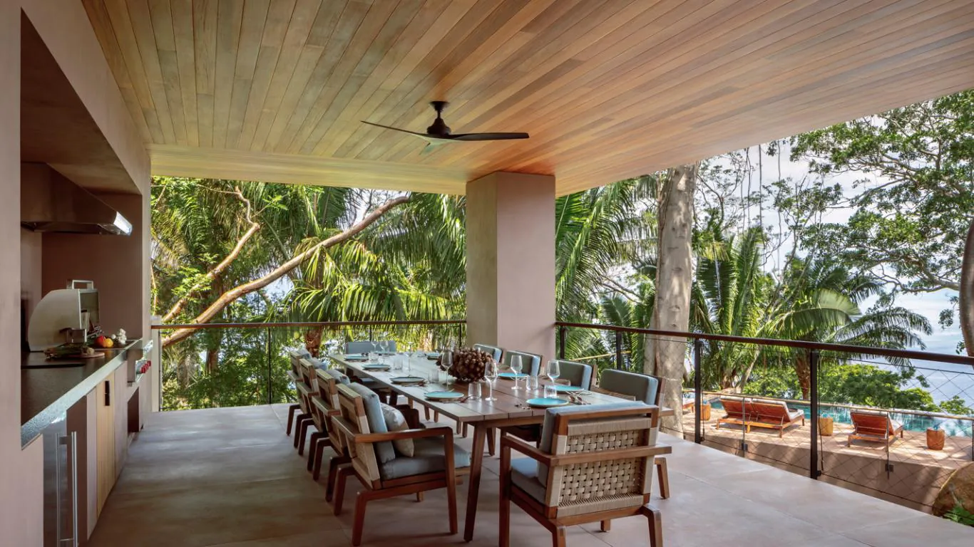 One&Only Mandarina Private Home 28 | Rest of Latin America