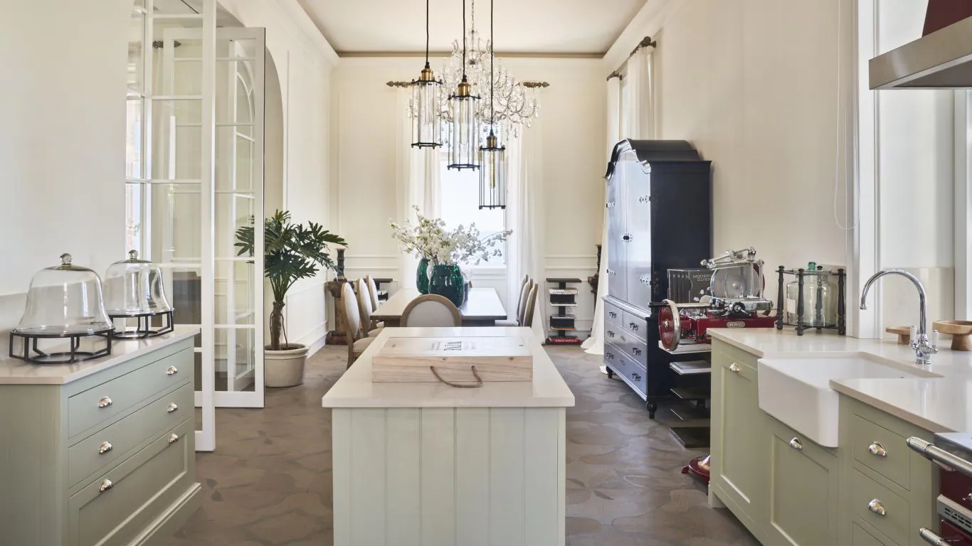 The Red Chalet | Rest of Portugal