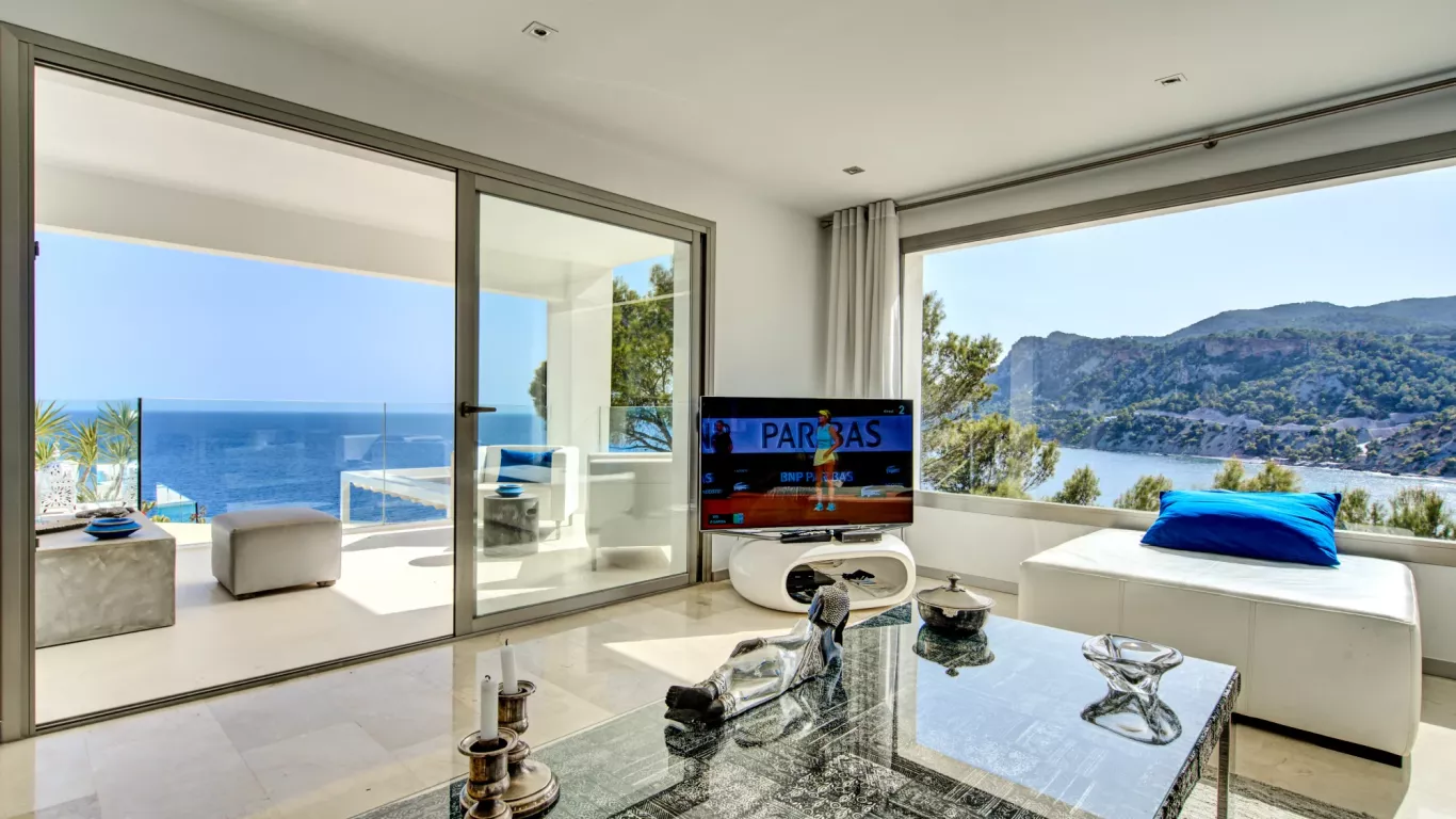 Villa Pearl | Ibiza