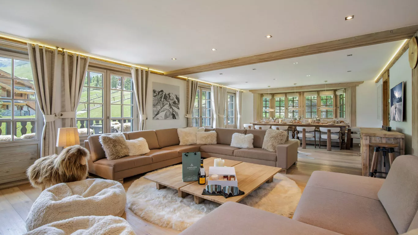Chalet Nirvana | Courchevel