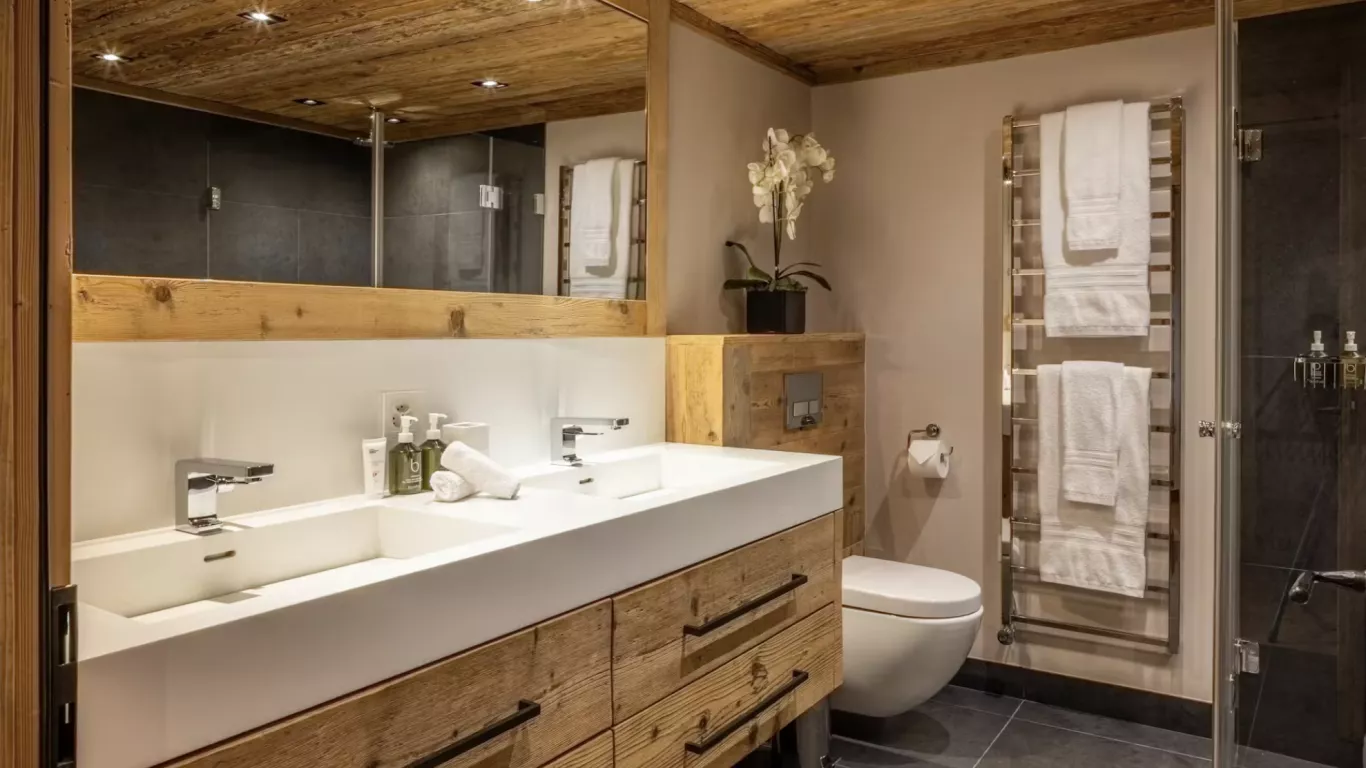 The Calima Estate | Verbier