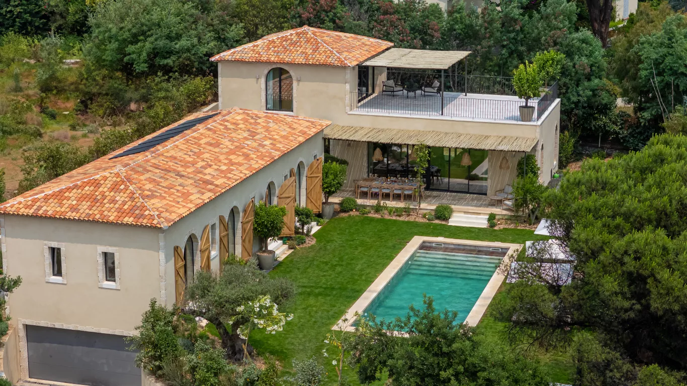 Villa Azul | St-Tropez