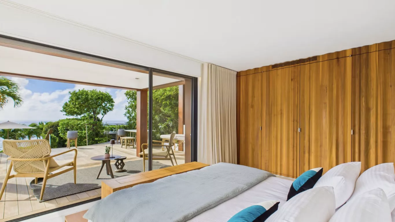 Villa Ahava | St. Barth