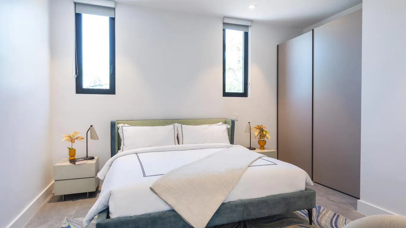 Villa Luna | Turks and Caicos