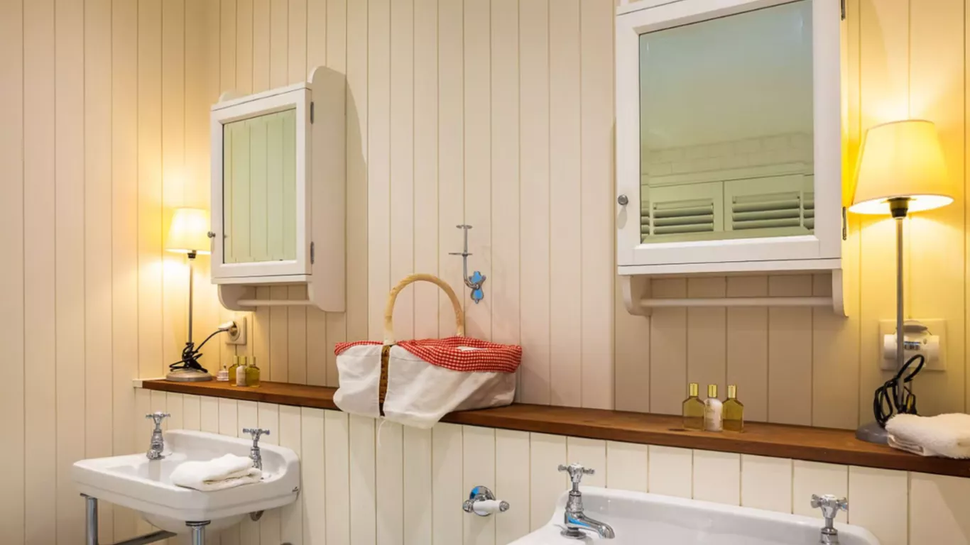 Villa Ela | St. Barth