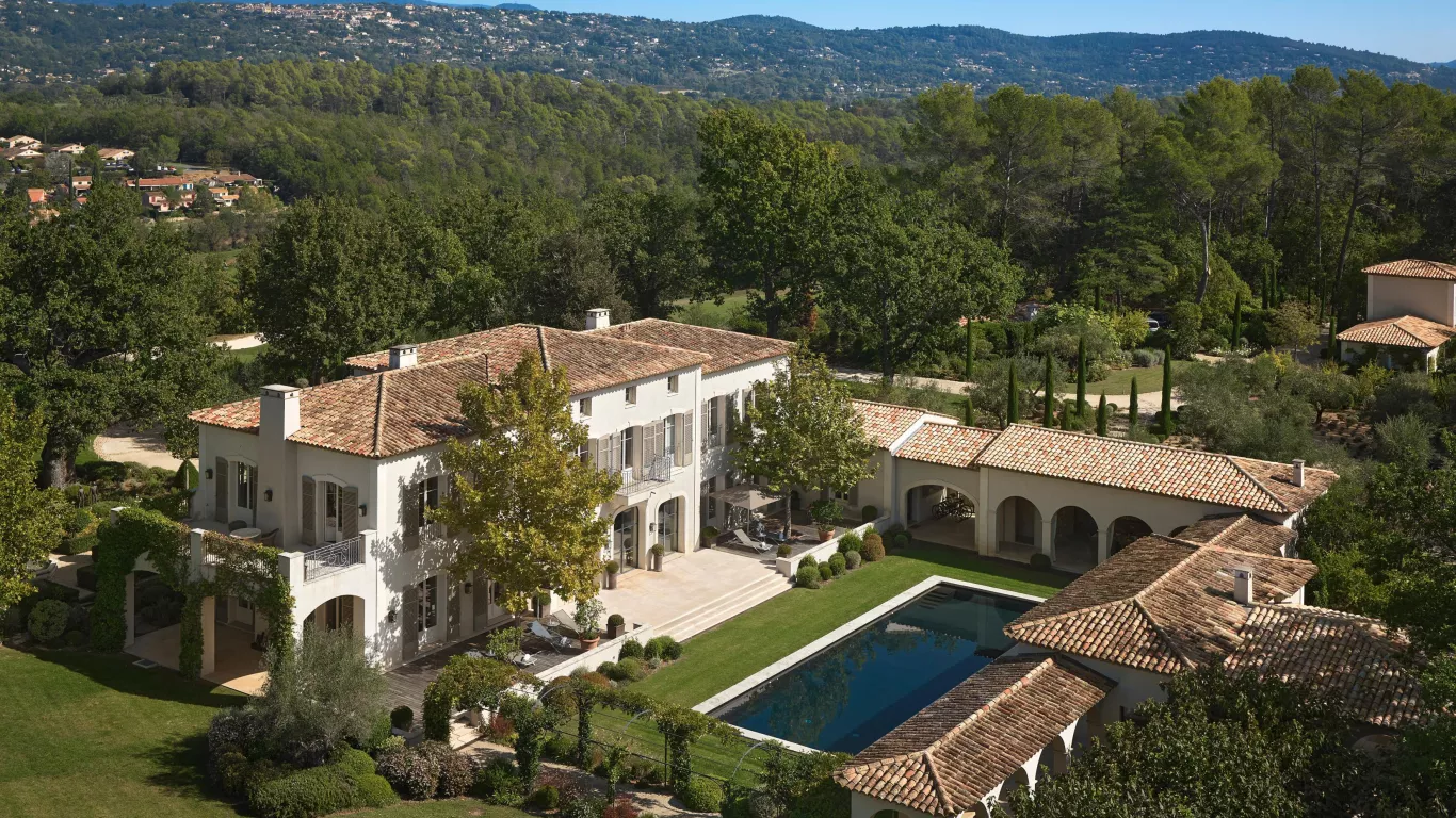 Villa Antonette | Provence