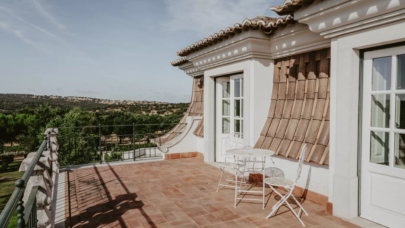 Monte das Herdades | Rest of Portugal