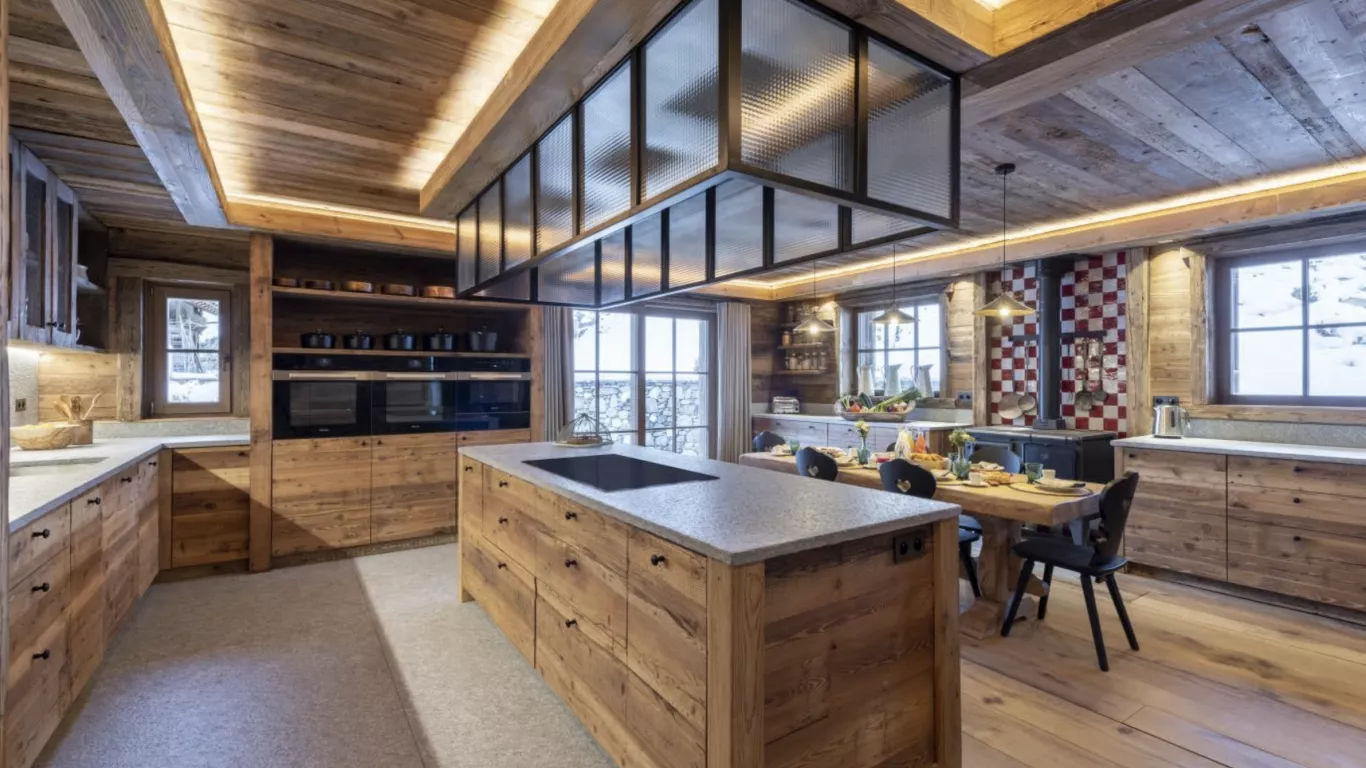 Domaine de LOrme | Meribel