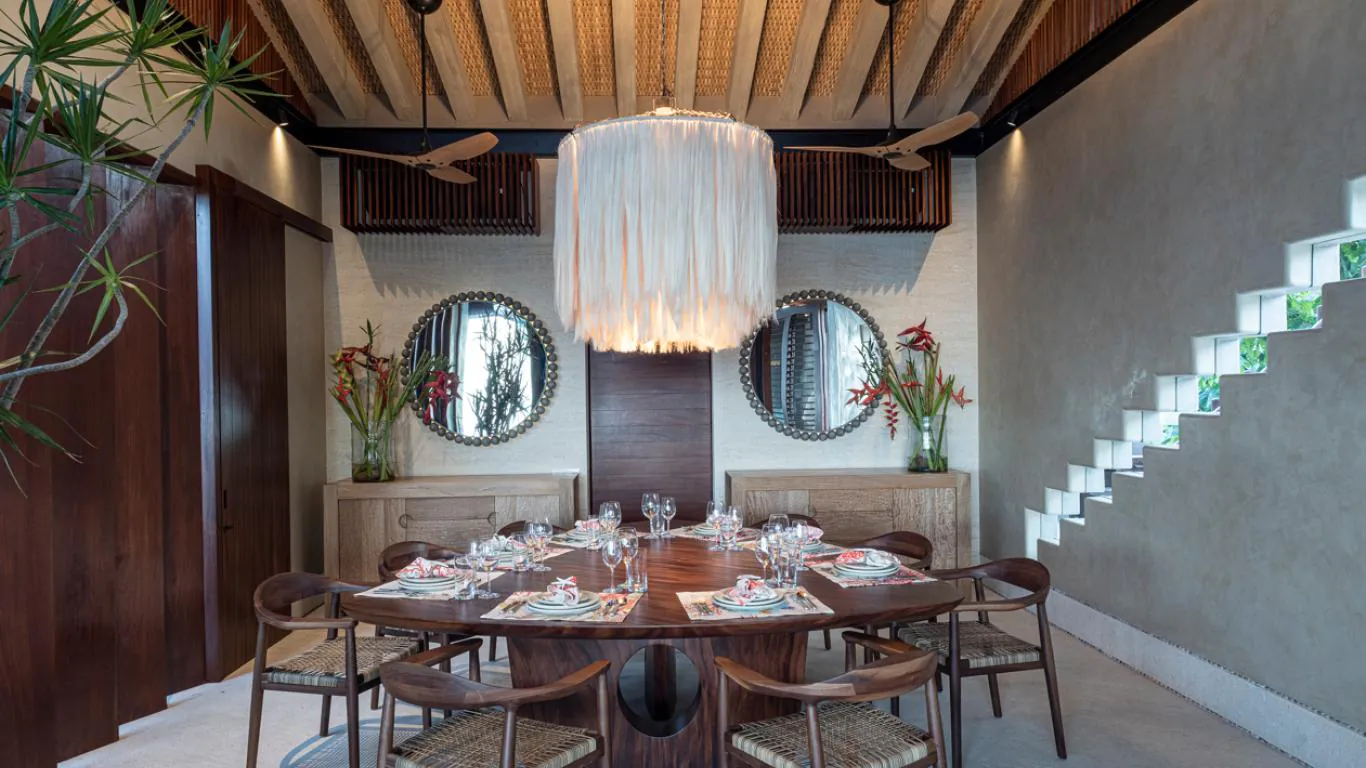 Casa Alum | Punta Mita