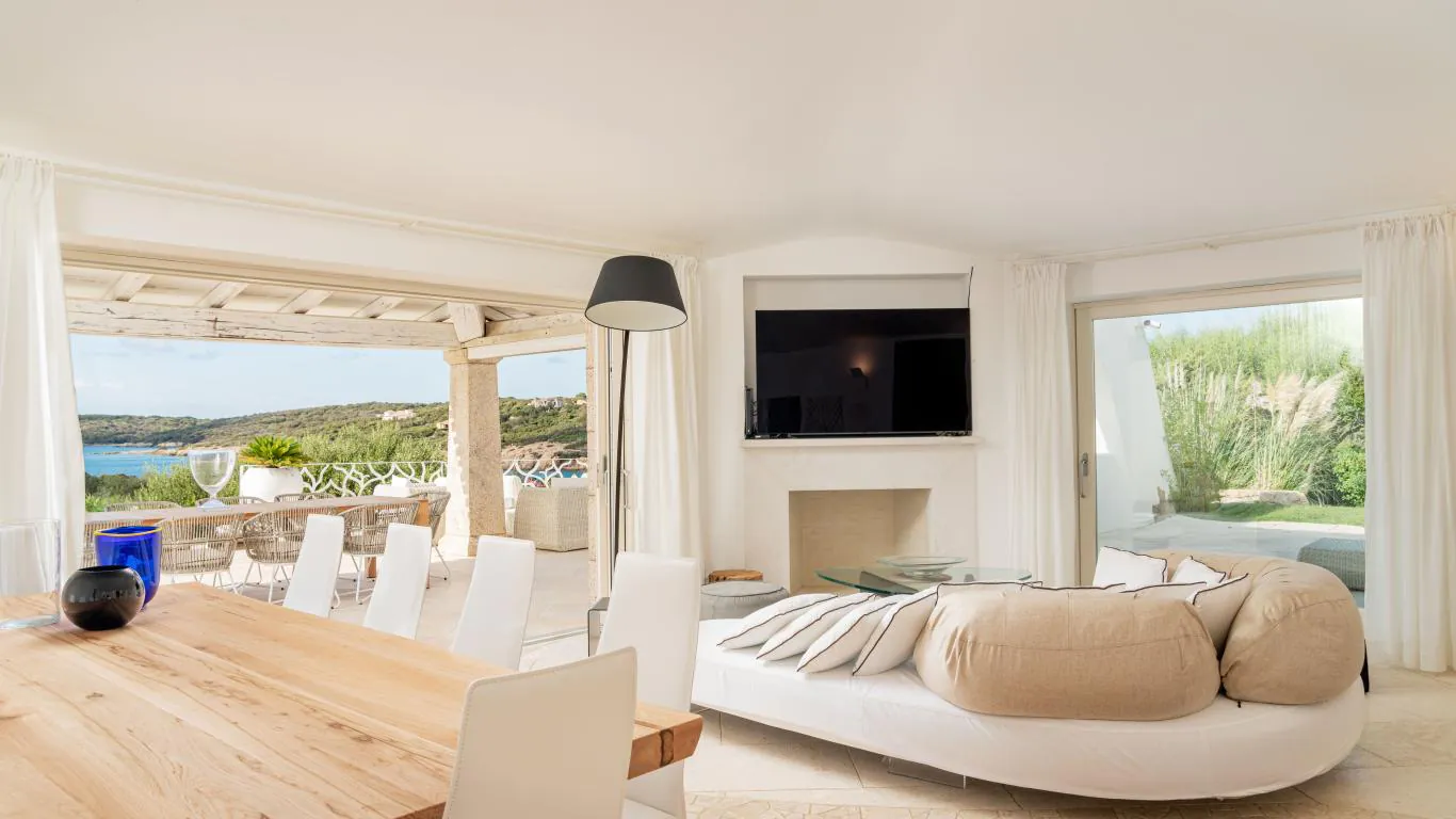 Villa Paradiso | Sardinia