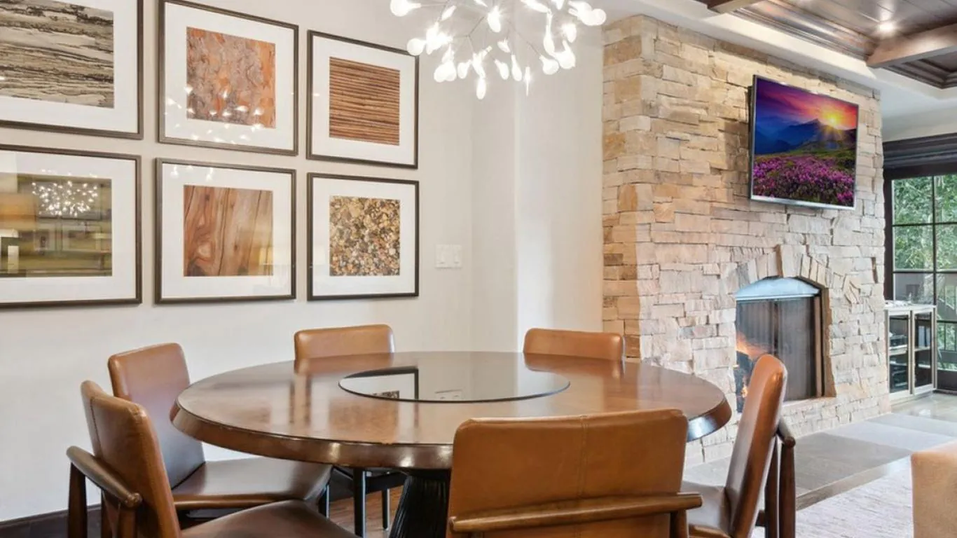 Apartment Brendan | Vail