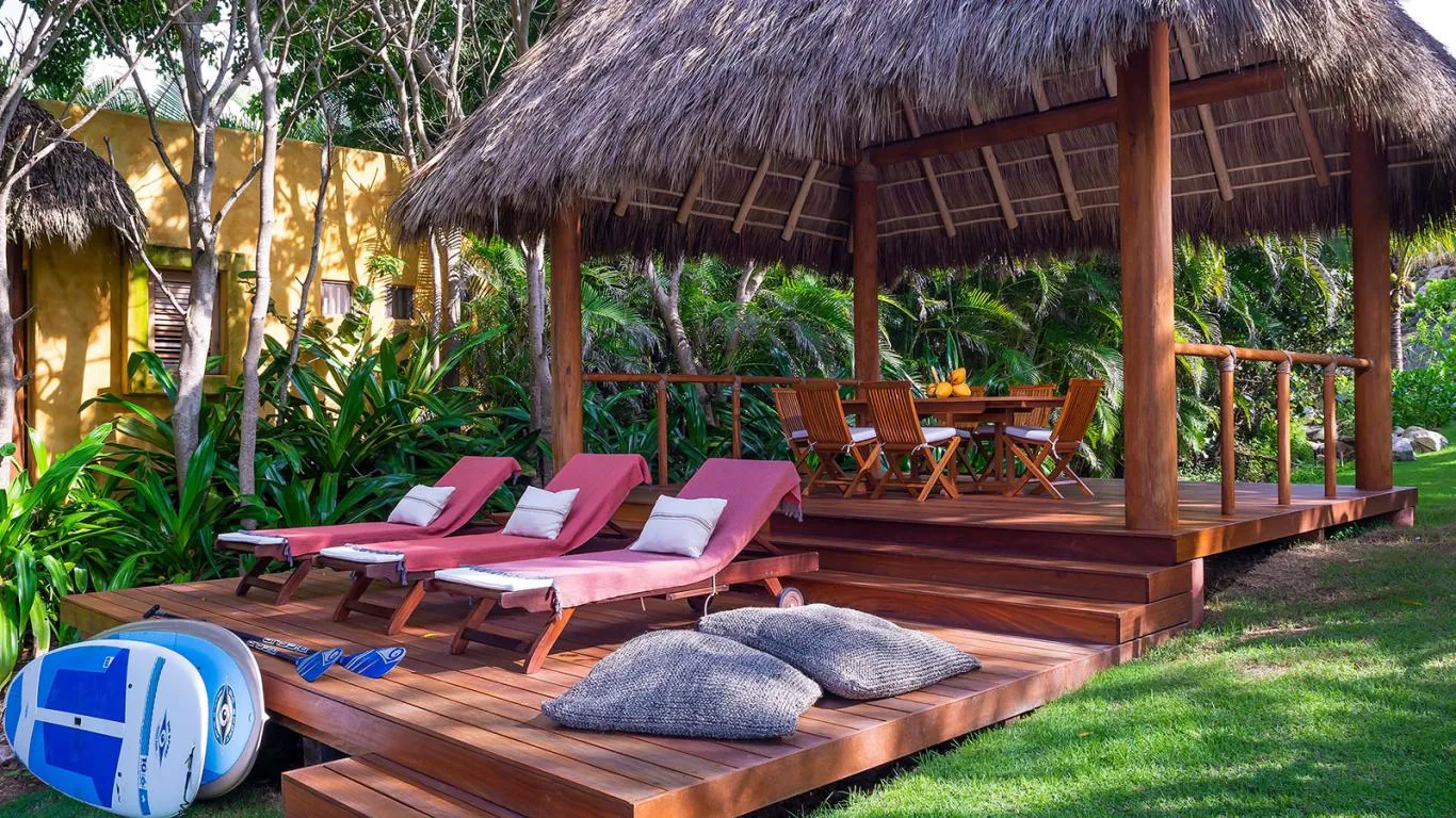 Casa Roka | Punta Mita