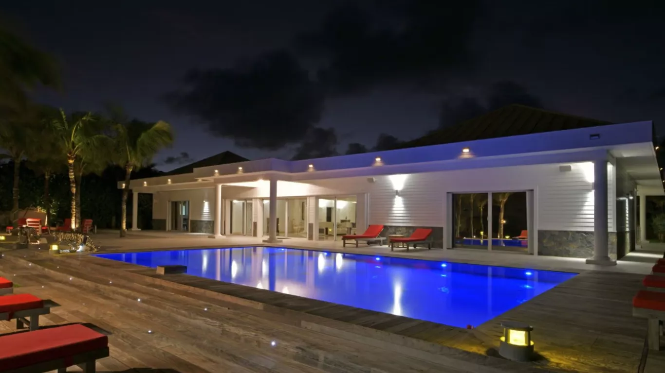 Villa Good News | St. Barth