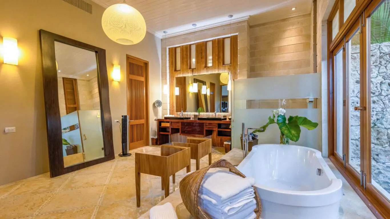 Casa Carey | Punta Cana