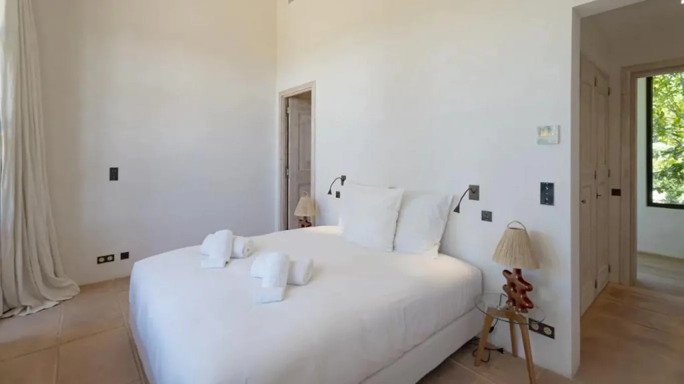 Villa Sabine | St-Tropez