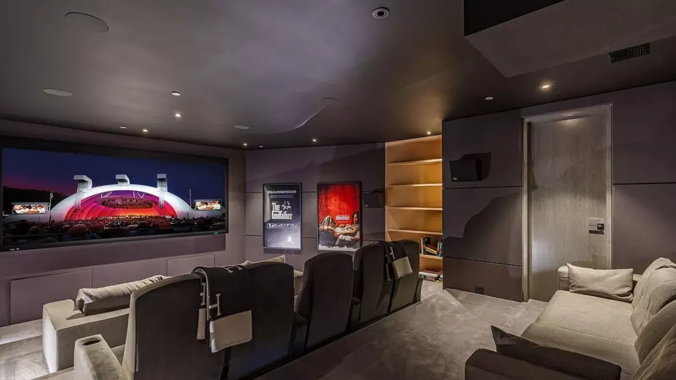 Villa Giada | Los Angeles