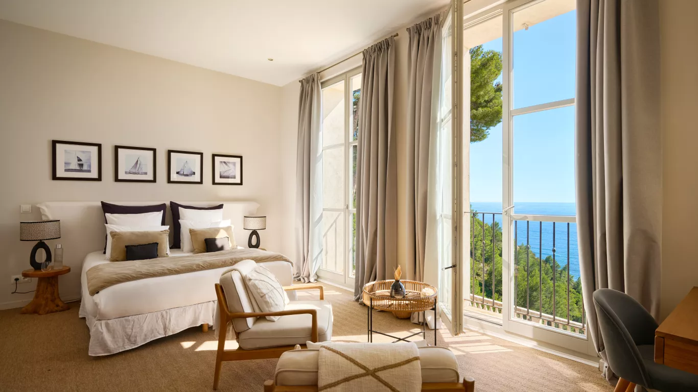 Domaine de Canaille | Provence