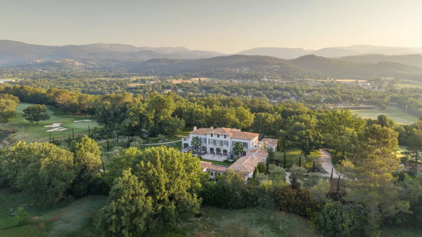 Villa Antonette | Provence