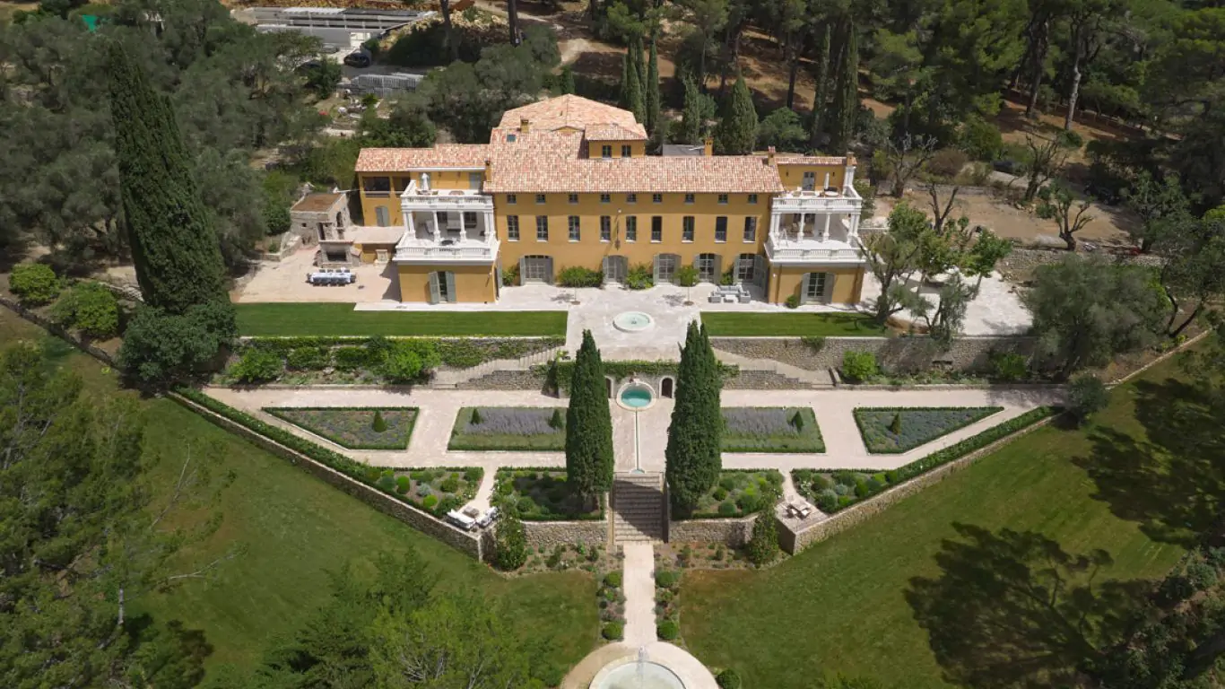 Villa Lillyanne | Cannes