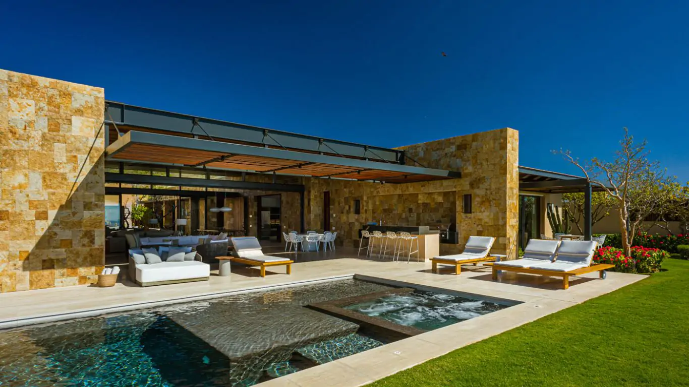 Villa Enclave West 26 | Cabo