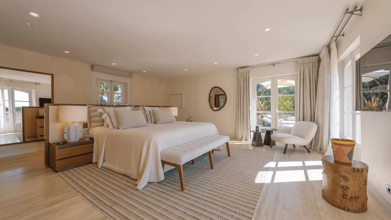 Villa Malko | St-Tropez