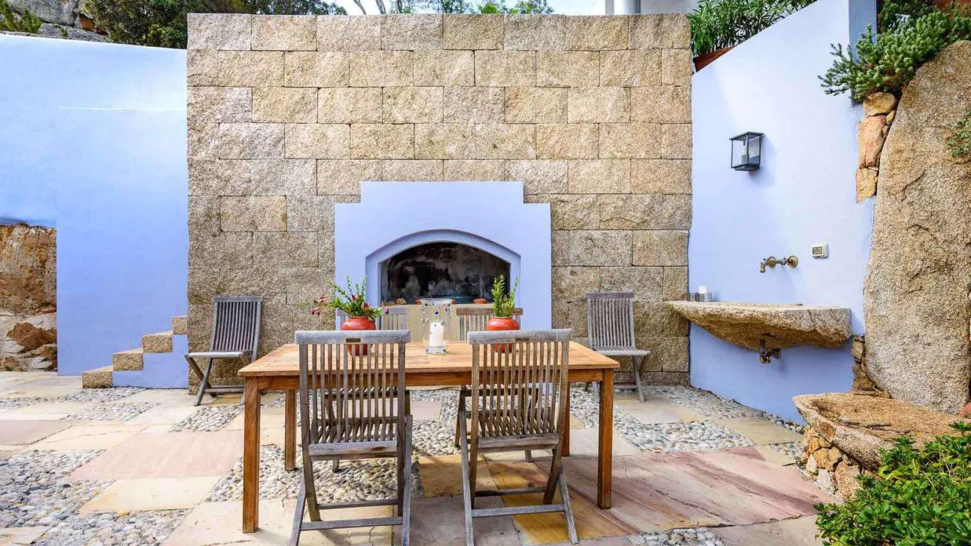 Villa Carla | Sardinia