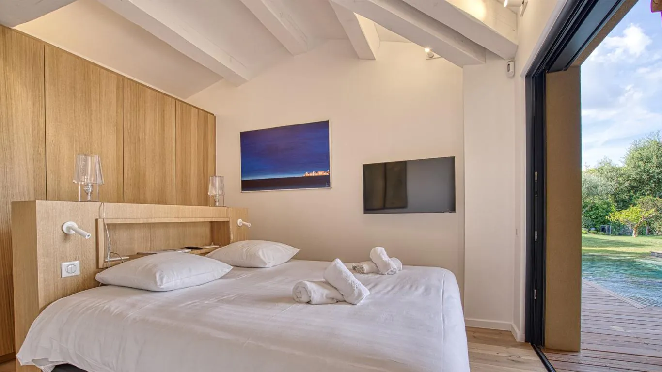 Villa Gaelle | St-Tropez