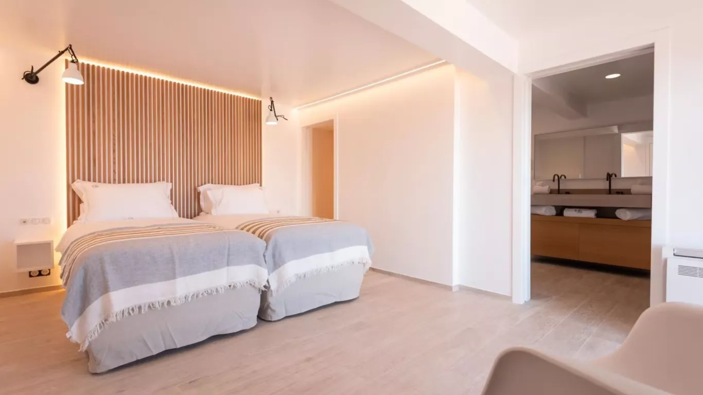 Villa Jable | St. Barth