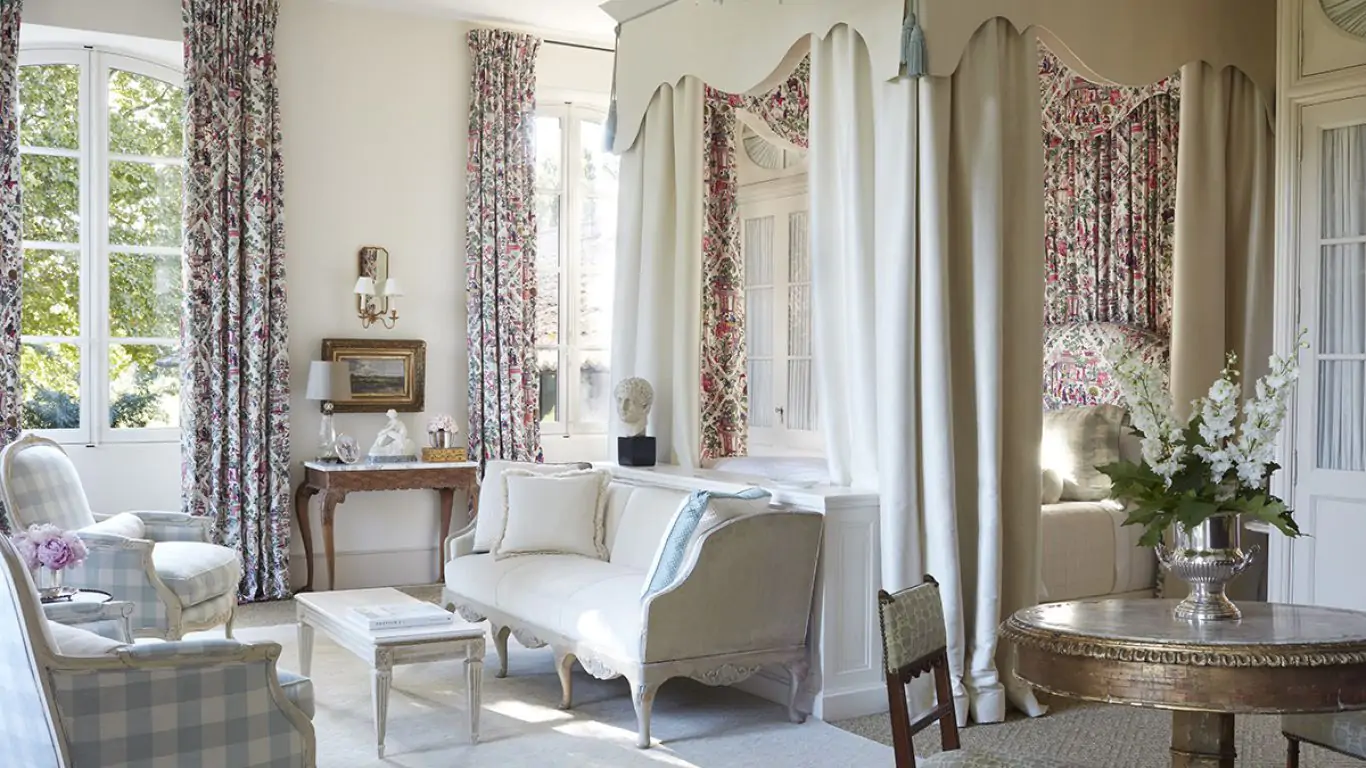 Chateau Avignon | Provence
